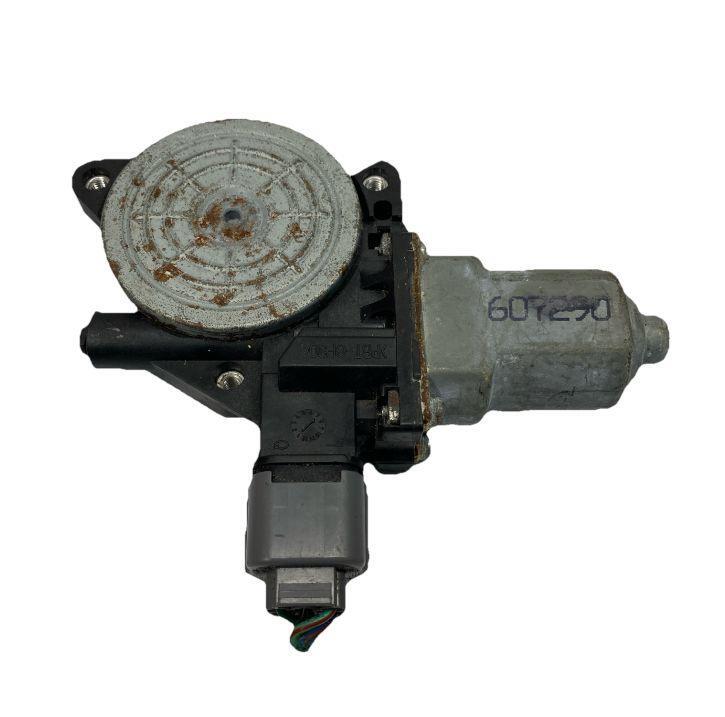Subaru Forester window motor 2017 2018 front right side assembly OEM 61041SG001