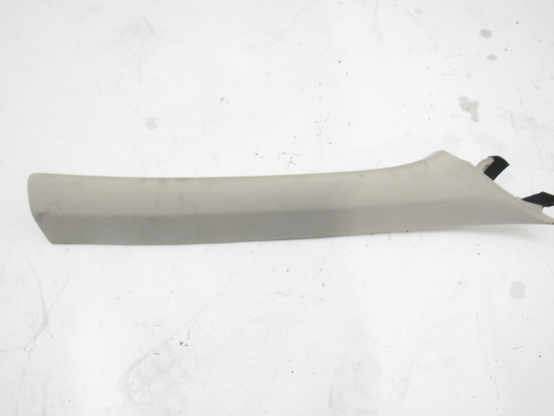 Genesis G70 2020 Front Right Passenger A Pillar Cover Panel Trim 19-24 |@1