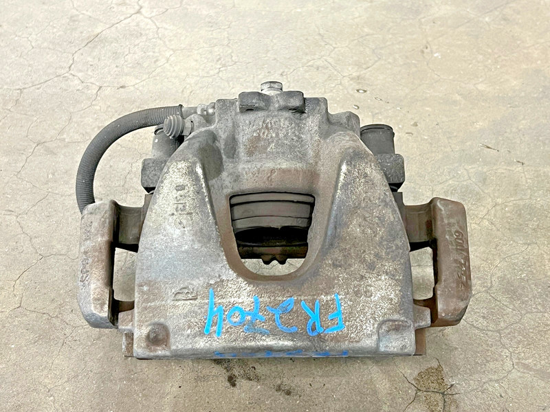⭐2016-2020 RANGE ROVER EVOQUE 4X4 FRONT RIGHT SIDE RH BRAKE CALIPER OEM LOT2704