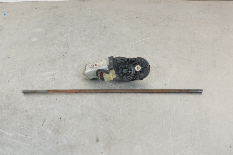 2020 - 2023 CADILLAC CT4 CT5 FRONT RIGHT DRIVER SIDE SEAT ADJUST RECLINE MOTOR