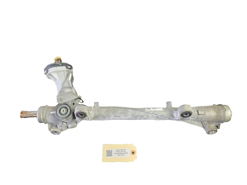 2019-2021 KIA FORTE Steering Gear Rack & Pinion OEM 56500-M6200 2.0L FWD