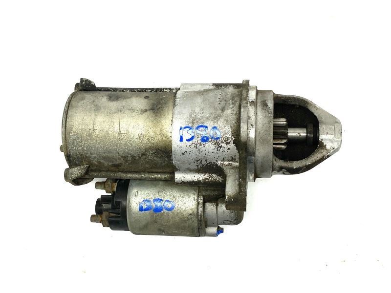Starter Motor 2.4L 12609317 Fits 2008-2014 Chevrolet Malibu 67696
