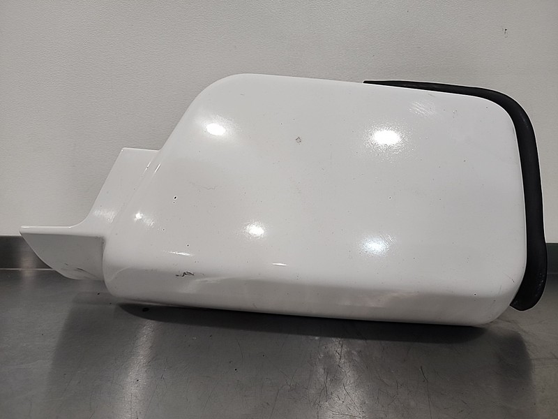 15251209 | 2006-2010 HUMMER H3 FRONT RIGHT WINDSHIELD HOOD COWL CAP MOLDING OE