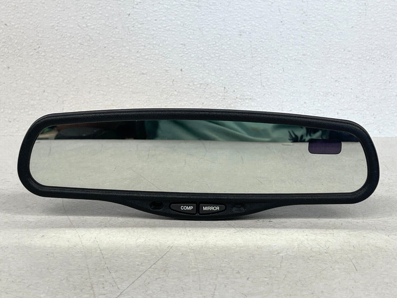 ⭐2006-2008 LEXUS RX400H AUTO DIMMING INTERIOR REAR VIEW MIRROR UNIT OEM LOT2481