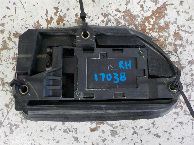 14 15 Acura Mdx Rear Passenger Radar Bsm Control Unit 36931-Tz5-A02 Oem