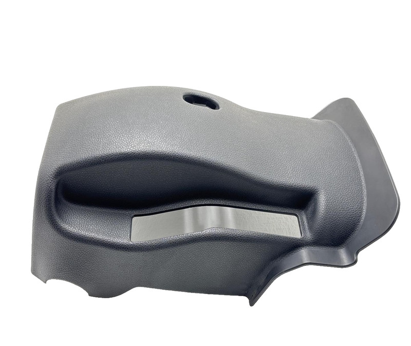 Kia Optima Lower Steering Column Cover Housing 2018 P/N 84852D4200WK