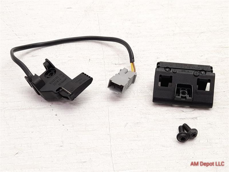 2014 BMW 320i 328i 335i 340i 330i F30 F31 Front Left Seat Track Position Sensor