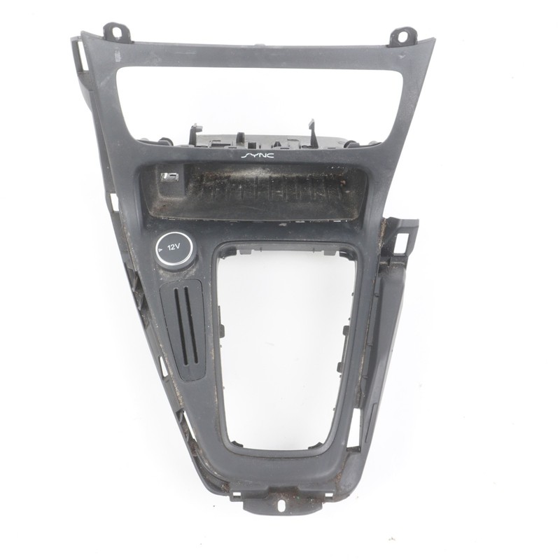 2015 - 2018 Ford Focus Center Console Trim Panel Molding Bezel OEM
