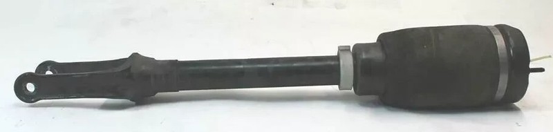 07-12 Mercedes X164 GL550 GL450 ML550 Front Left or Right Air Shock Strut OEM