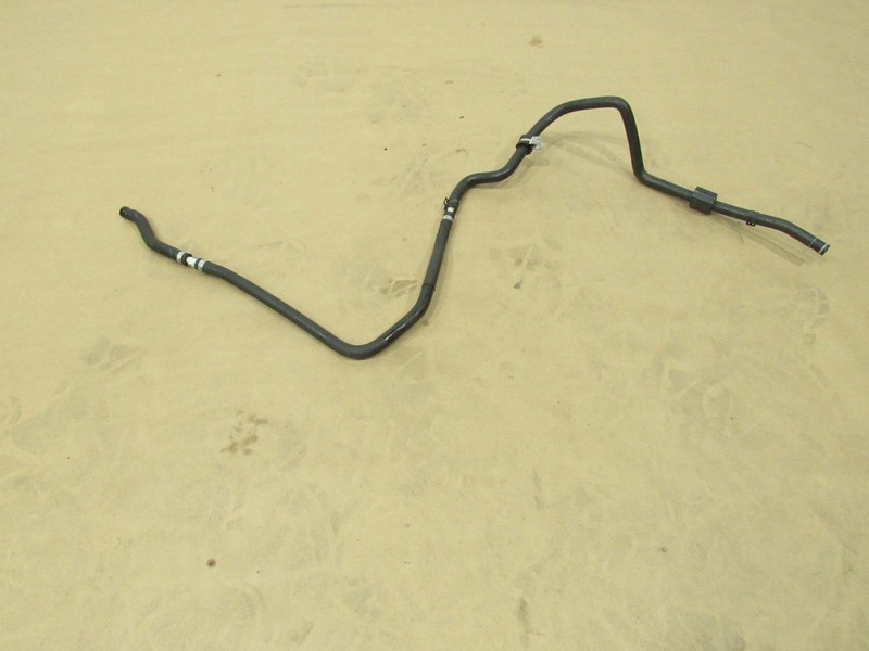 20-23 McLaren GT 2021 Water Coolant Hose Pipe Line Tube ;@1