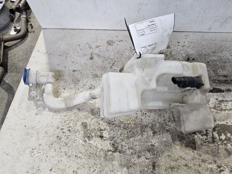 Wash Reservoir Fits 12-22 PASSAT 3394803