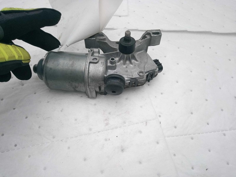 2022 Dodge Challenger Wiper Motor OEM 68044164AA Used 71K Miles White