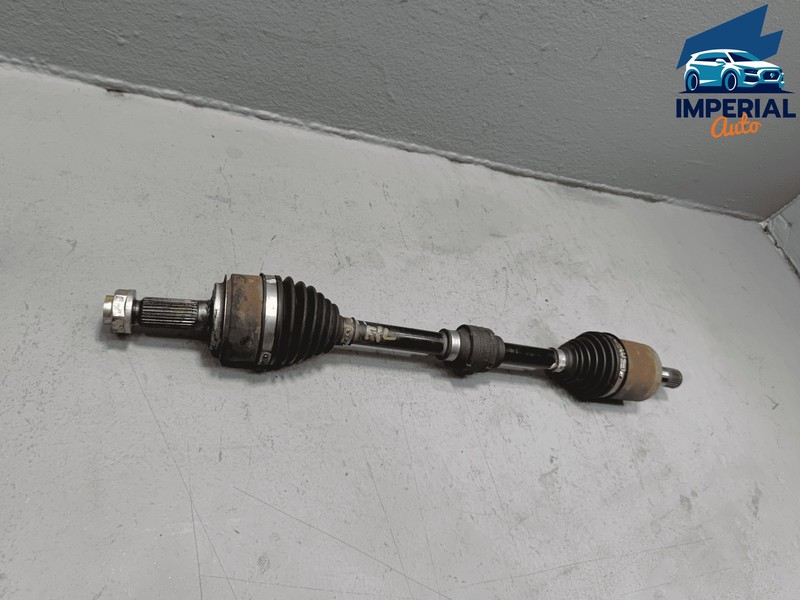 Honda Civic 2016-2021 FWD Front Driver Side Axle Shaft OEM
