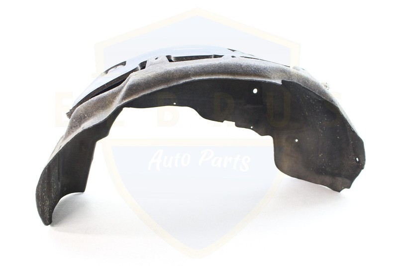 2022 LINCOLN NAVIGATOR PASSENGER REAR WHEEL OPENING MOLDING FENDER LINER OEM