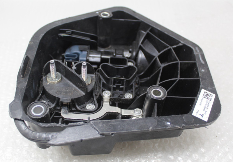 Tesla Model 3 Y Charge Port Inlet Socket 1490374-30-CHV Connection REV 03 OEM