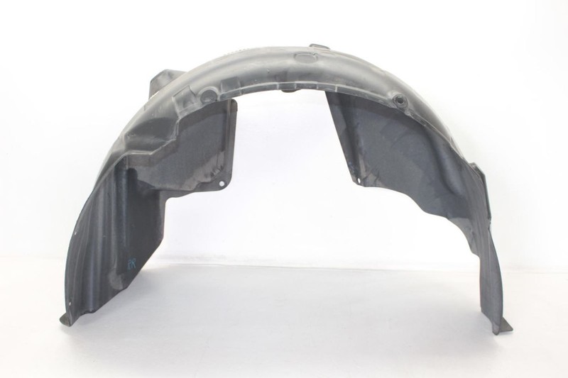 08-13 BMW M3 4.0L Passenger Right Rear Inner Fender Liner 51717899818