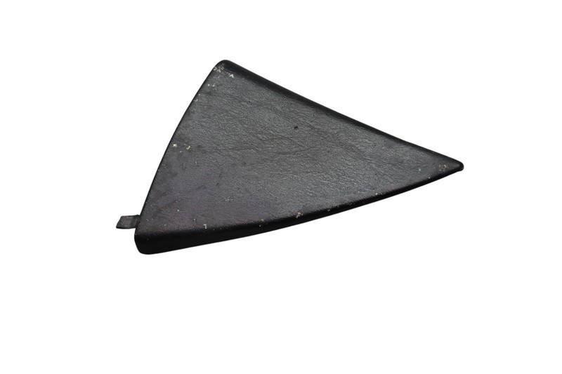 96-02 Mercedes R129 SL320 SL500 Front Left Side Indoor Mirror Cover Trim Oem