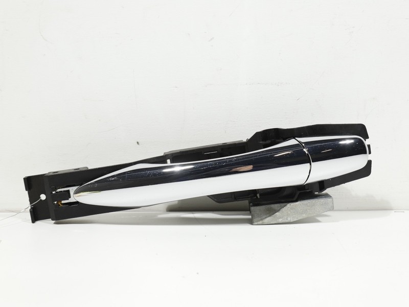 2014-2020 Infiniti QX60 Rear Right Passenger Side Exterior Door Handle OEM