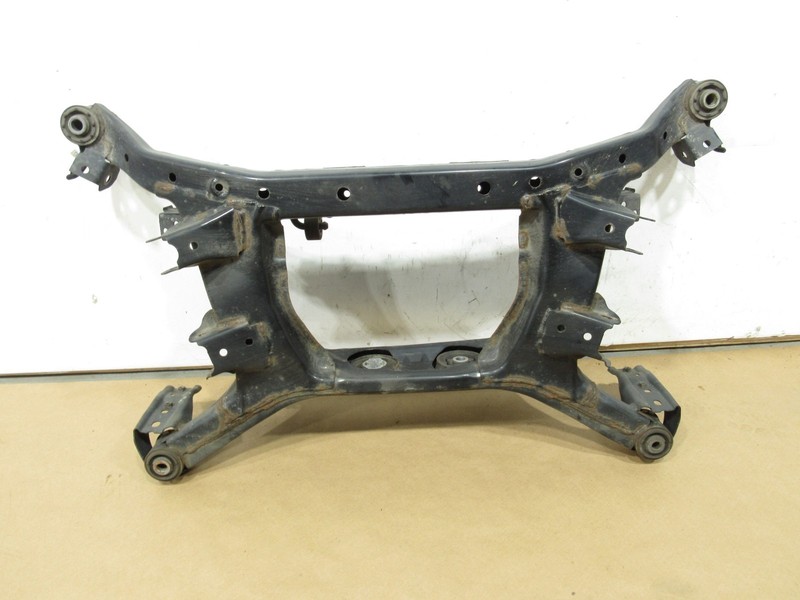 17-21 Toyota 86 GT 2018 2.0L RWD Rear Suspension Crossmember Subframe *
