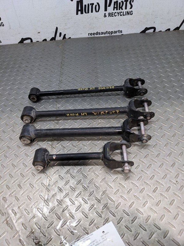 Driver Lower Control Arm Rear Locating Arm Fits 16-23 MAZDA MX-5 MIATA 1148918