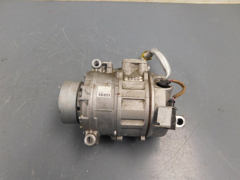 Lamborghini Gallardo A/C Compressor #0007 Q8-2