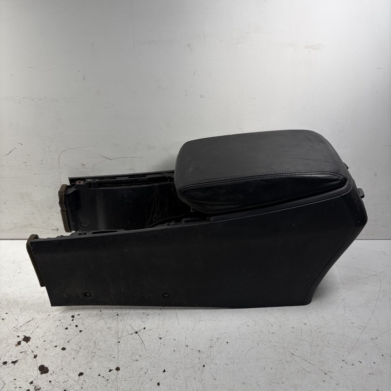 04-08 Acura TL Rear Center Console Black 83402-SEP-A01ZA OEM