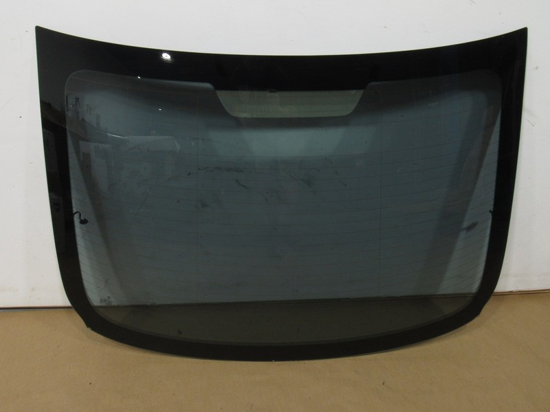 14-19 BMW 430i F32 Rear Windshield Windscreen Back Glass :Y
