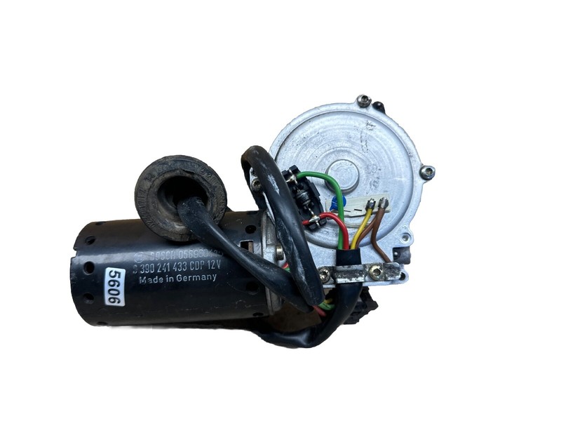 ✅ 96-02 Mercede R129 SL500 SL320 SL600 Windshield Wiper Motor 1298208142 OEM ✅