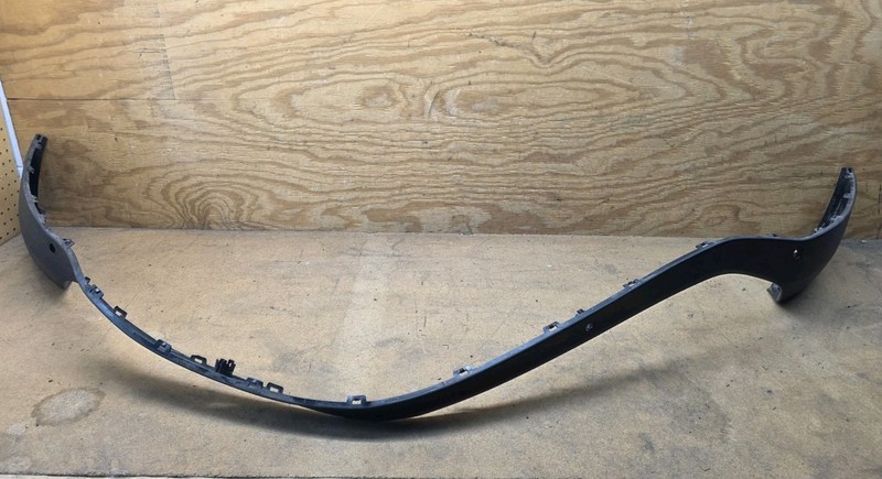 2018 2019 2020 2021 BMW X3 G01 Rear Center Bumper Molding Trim OEM