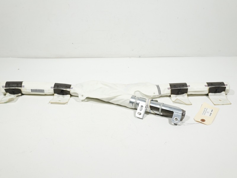 16-23 Tesla Model X Airbag Rear RIGHT Passenger 2ND Row Roof Head Curtain OEM