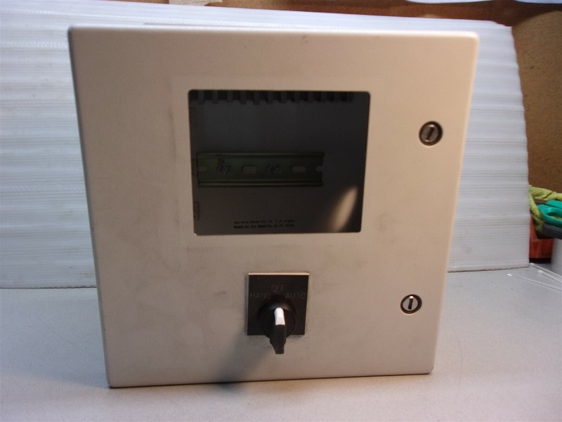 Starnet Technologies E1A-2 BX-553286 Panel Box Enclosure*FREE SHIPPING*