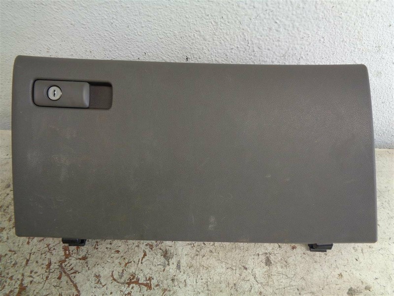 11 12 13 14 15 16 17 Honda Odyssey Glove Compartment Box 77501-Tk8-A01z Truffle