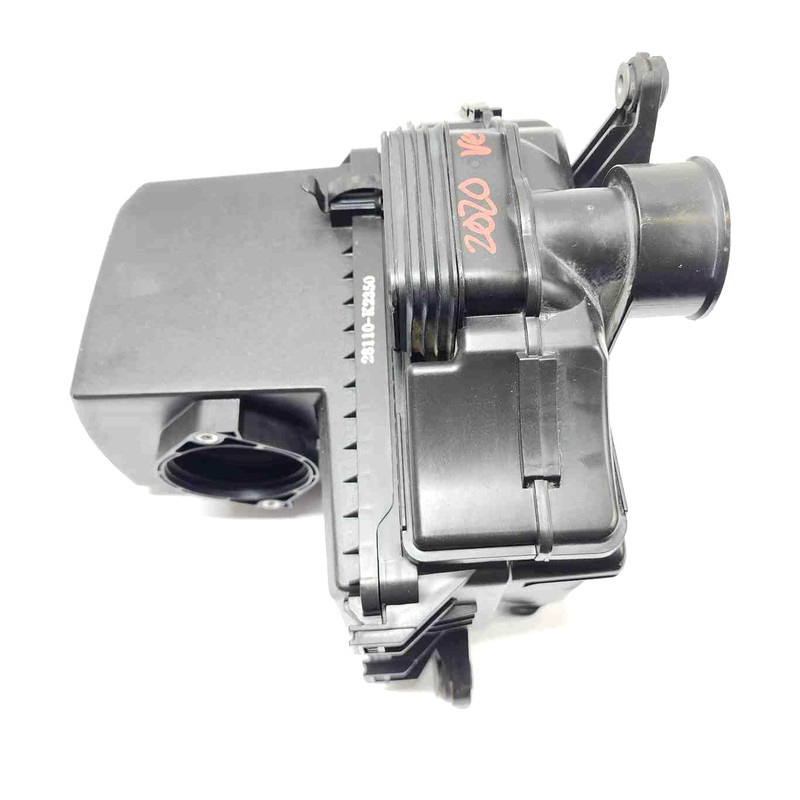 2020 Hyundai Venue 1.6L Engine Air Cleaner Intake-Filter Box OEM 28110K2350