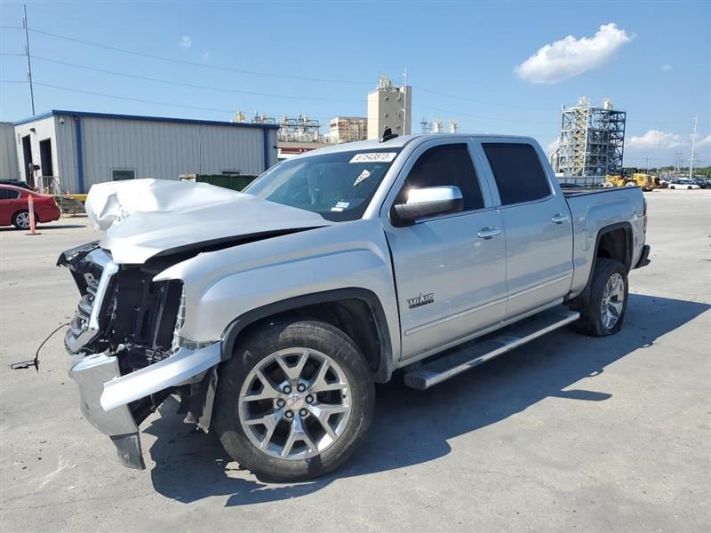 Temperature Control Classic Style Fits 18-19 SIERRA 1500 PICKUP 1265330