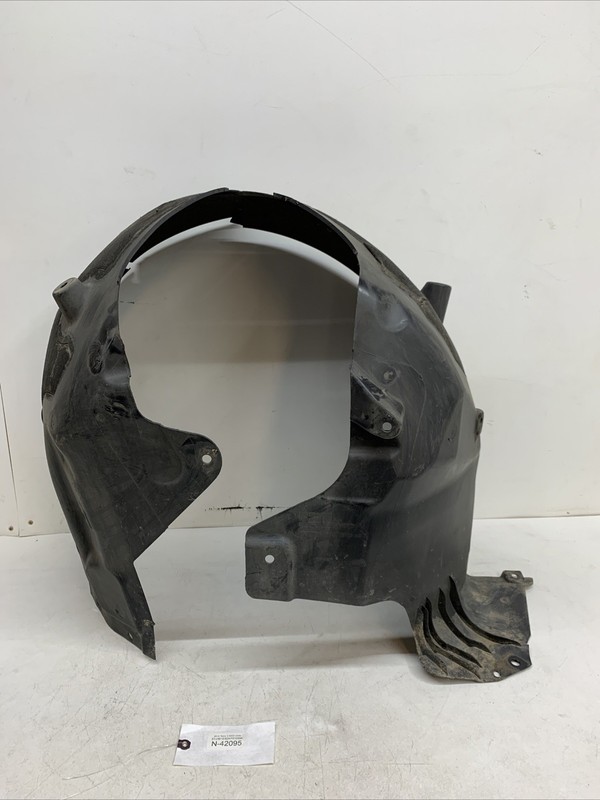 17-23 Tesla Model 3 Fender Liner Splash Shield Front Right 1081582-00-D 42095