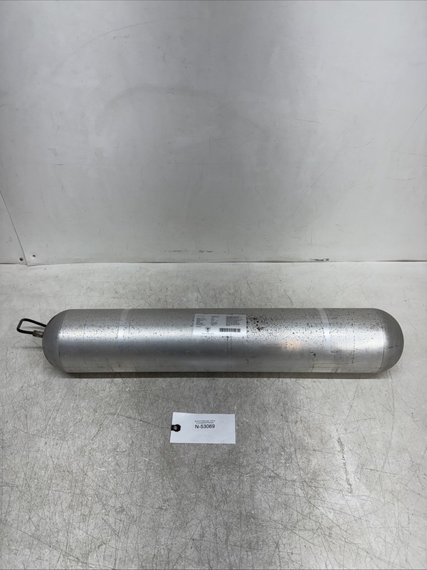 2016-2021 Tesla Model X Air Suspension Reservoir Tank 1027921-00-B 53069 S22