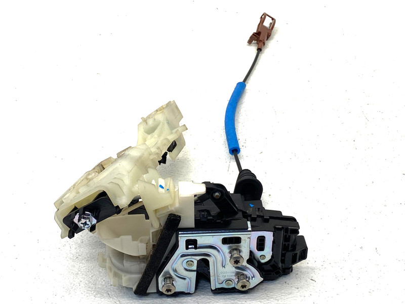 21-23 HYUNDAI ELANTRA N-LINE FRONT RIGHT DOOR LOCK LATCH ACTUATOR OEM #A0.66