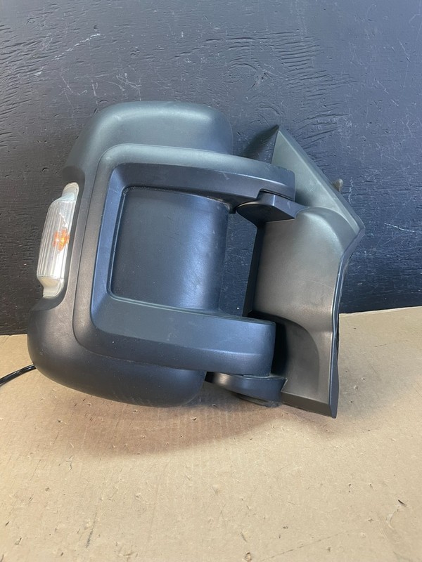 2014 to 2020 Dodge Promaster Right Passenger RH Side Door View Mirror AD5680 DW