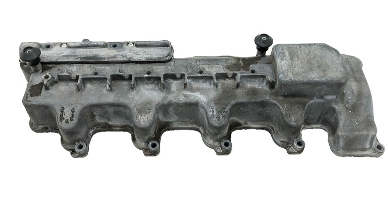 Mercedes W215 CL500 ML500 E430 M113 Right Passenger Side Cylinder Head Cover OEM