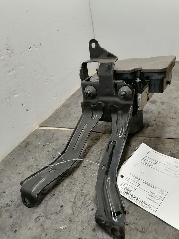 Anti-Lock Brake Part Pump Assembly Eye Sight Fits 19 FORESTER 1493641