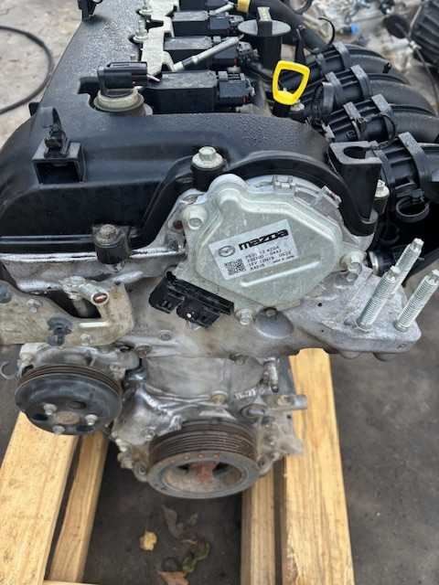 12 13 MAZDA 3 2.0L ENGINE 162K MILES90 DAY WARRANTY