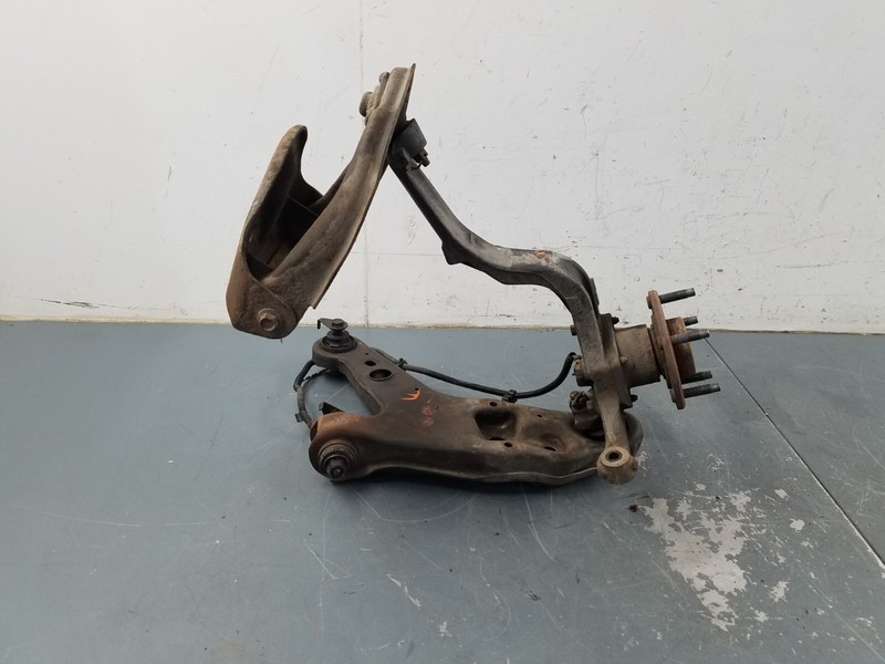1998 98 99 00 01 02 Pontiac Trans Am Left Front Knuckle Control Arm #1272 - E2