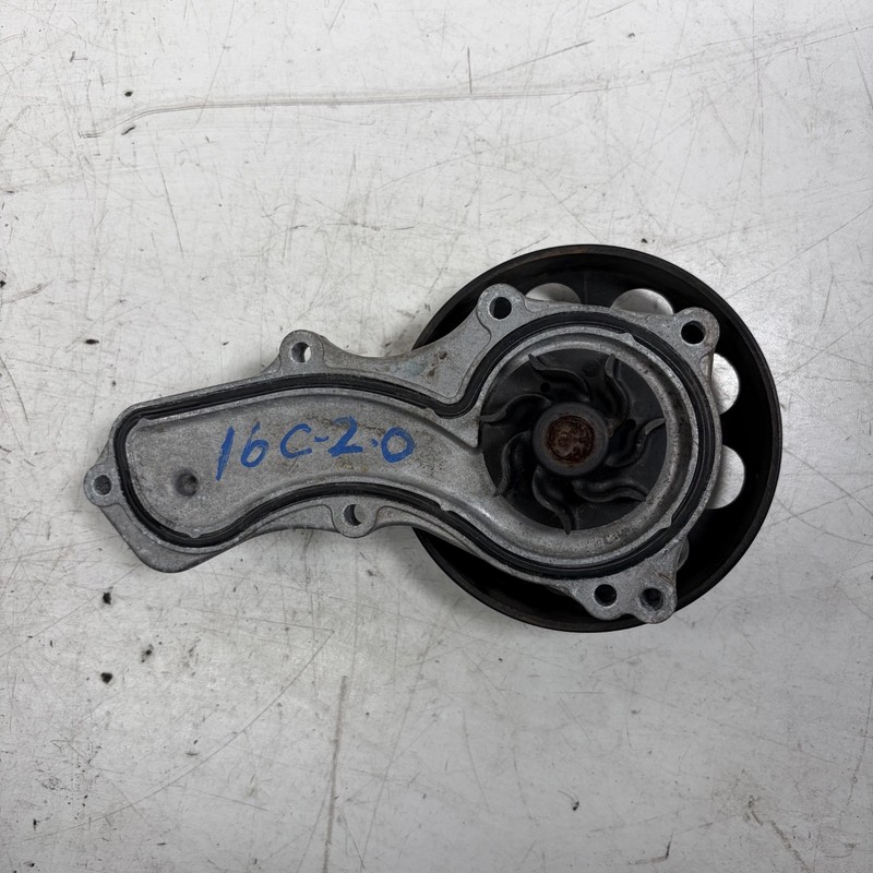 16-24 Honda Civic 2.0 Water Pump 19200-RDF-A01 OEM