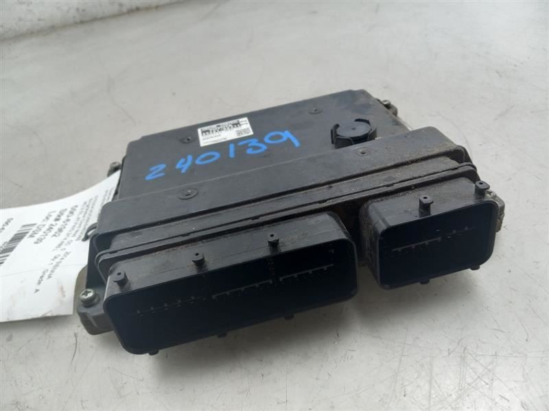 13-14 TOYOTA SIENNA 3.5L FWD AT ENGINE ELECTRONIC CONTROL MODULE ECM
