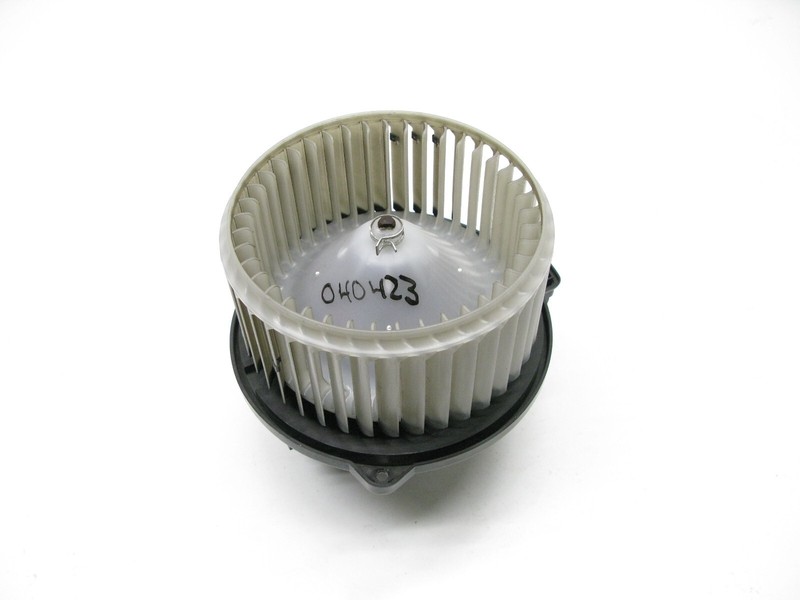 06-13 LAND ROVER RANGE ROVER SPORT 05-16 LR3 LR4 AC HEATER BLOWER FAN MOTOR 0404