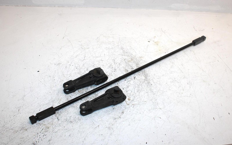 01 Arctic Cat Zl 500 Efi Esr Oem Sway Bar W/Plastic Arms 0703-202 0603-917 SAS12