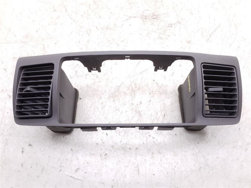 2007 TOYOTA COROLLA CE DASH BEZEL ASSEMBLY