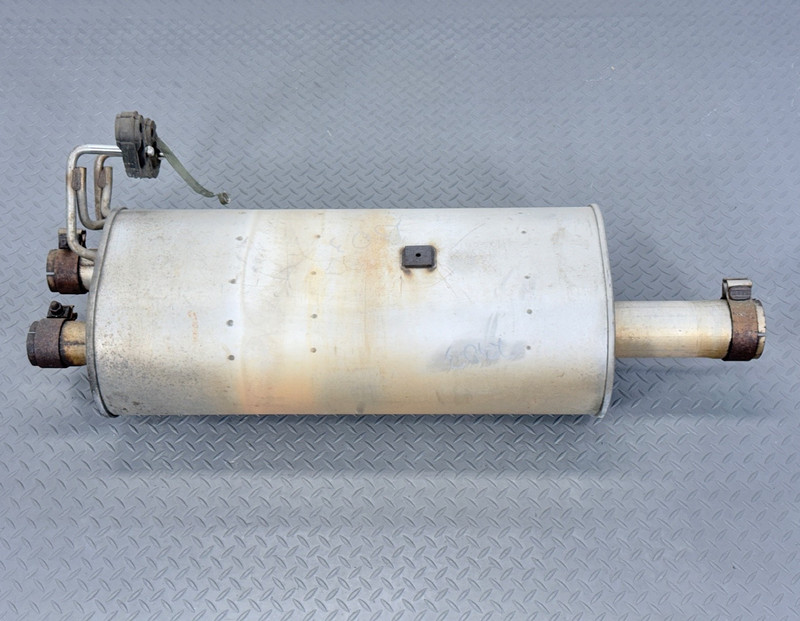 ✅ 2009-24 RAM 1500 Classic 5.7L HEMI OEM EXHAUST SYSTEM MUFFLER Mopar Dodge 83K