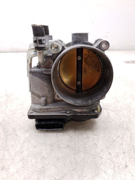 07-18 LEXUS ES350 3.5L 2WD AT ENGINE THROTTLE BODY