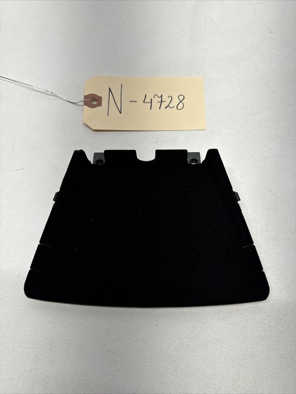 20-22 Tesla Model Y Interior Mirror Camera Cover Glare Shield 1494444 4728 B39